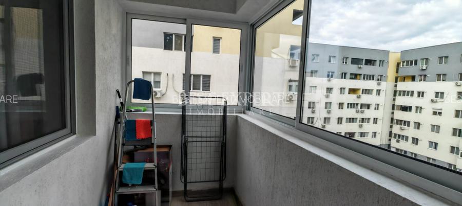 3 Camere de inchiriat complet mobilat si utilat cu Parcare demisol - 18