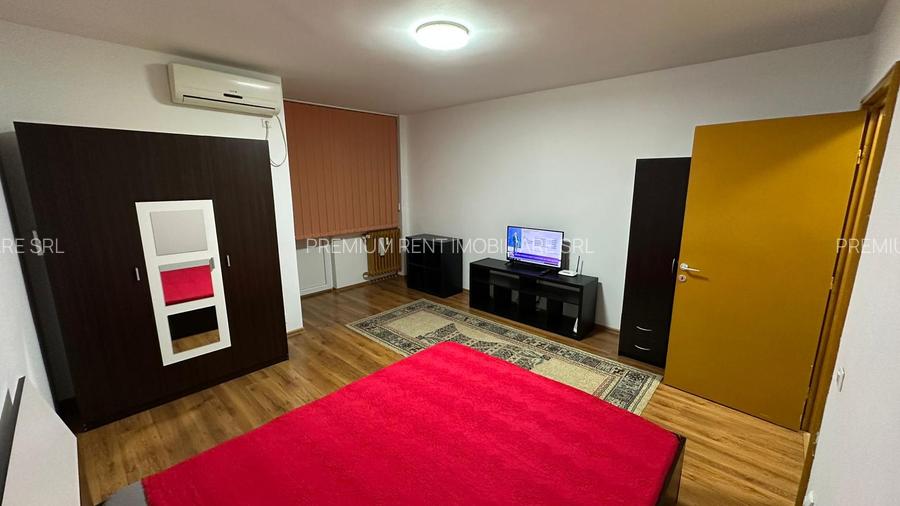 Dristor, garsoniera, 1 minut metrou, BOILER, etaj 1, libera, mobilata , utilata - 2