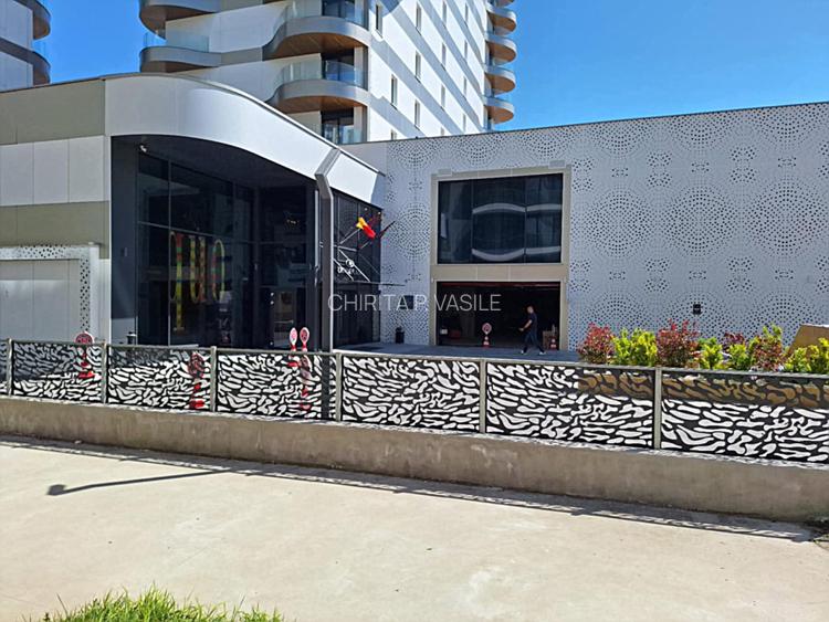 Mamaia Nord Oprea/Studio foaret aproape de Plaje - 10