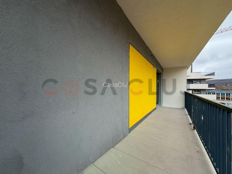 2 camere decomandate ready to move in, Soporului! - 14