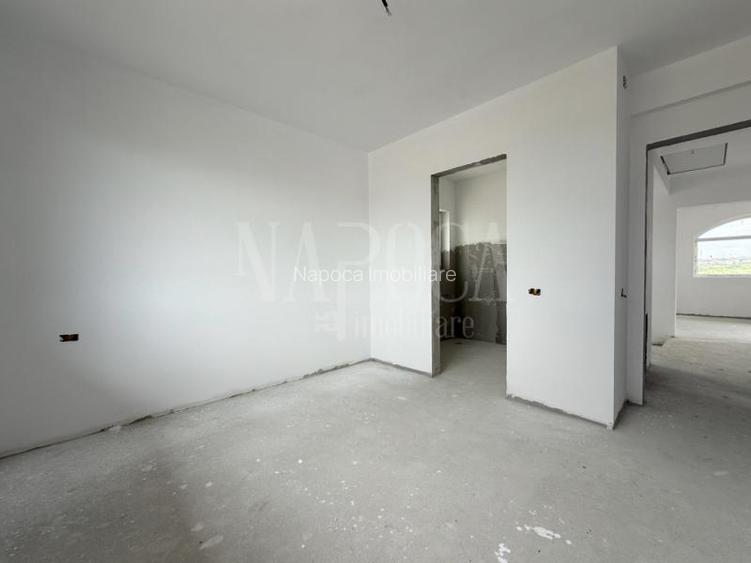 Casa 4 camere de vanzare in Dezmir - 6