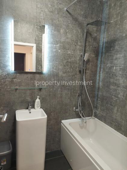 2 Camere | Aparatorii Patriei - Sky Garden Residence | Prima Inchiriere - 11