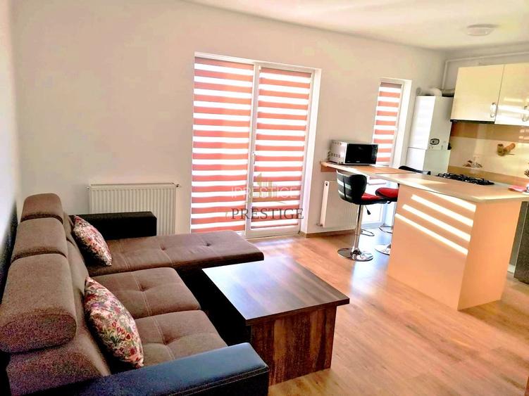 APARTAMENT 3 CAMERE | BALCON | PARCARE | LIFT | MAGNOLIA RESIDENCE - 2