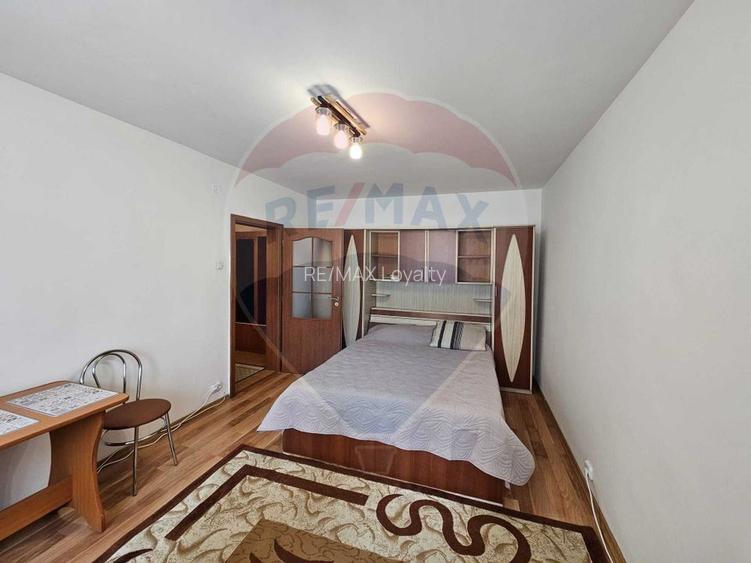 Garsoniera Piata Dorobanti - 3