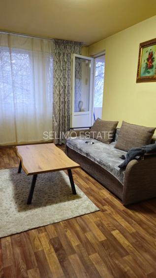Inchiriere| Apartament 2 camere | Veteranilor | - 2