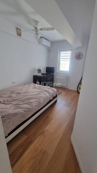 Apartament 3 camere Techirghiol bloc nou - 3