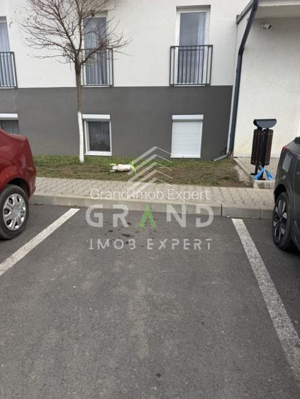 Ap 2 camere 60mp | BALCON 8mp | PARCARE | ZONA FLORESTI LIDL/PRIMARIE - 28