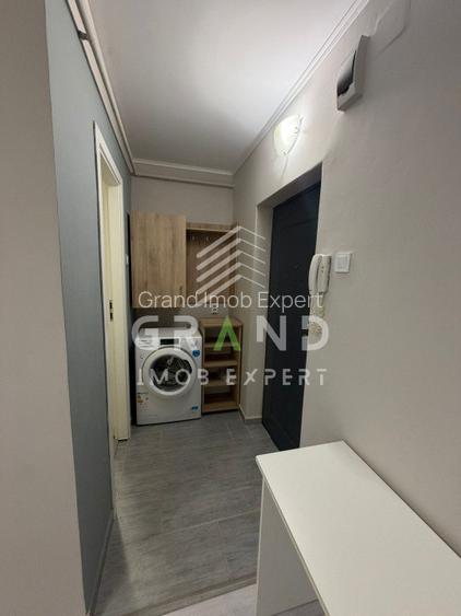 Garsoniera semidecomandata | 22 mp | Gheorgheni/International Ballroom - 5