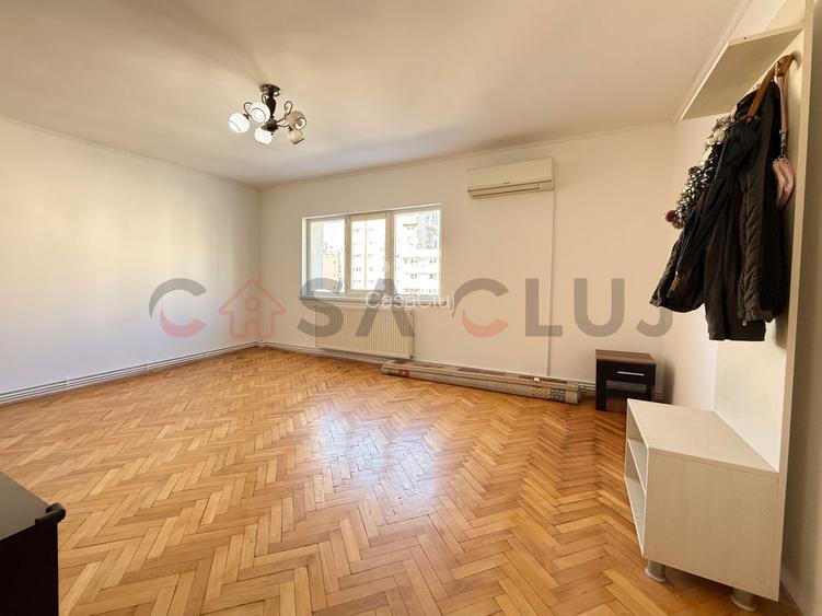 Apartament cu 3 camere decomandate, Dorobantilor - 3