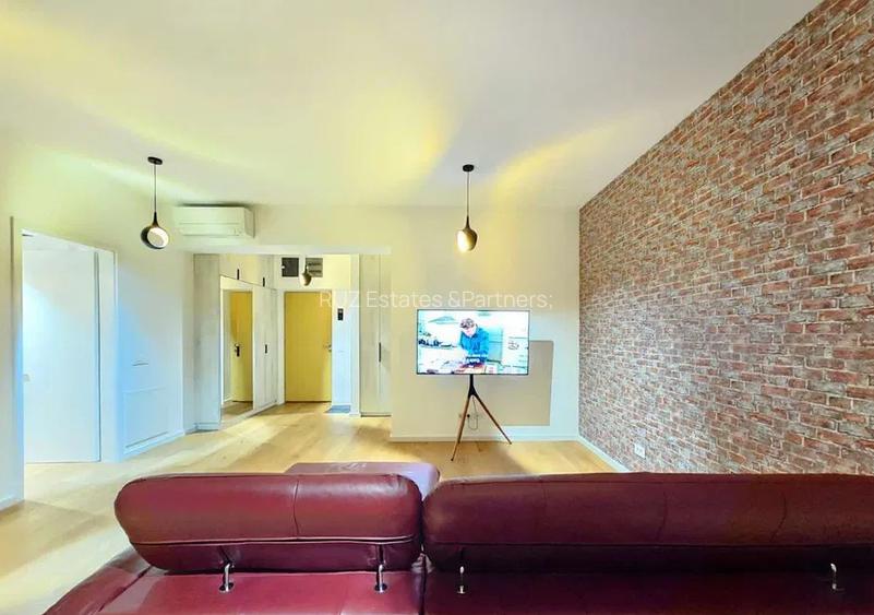 Apartament 2 camere  | Grădină proprie | Aviatiei Park - 3