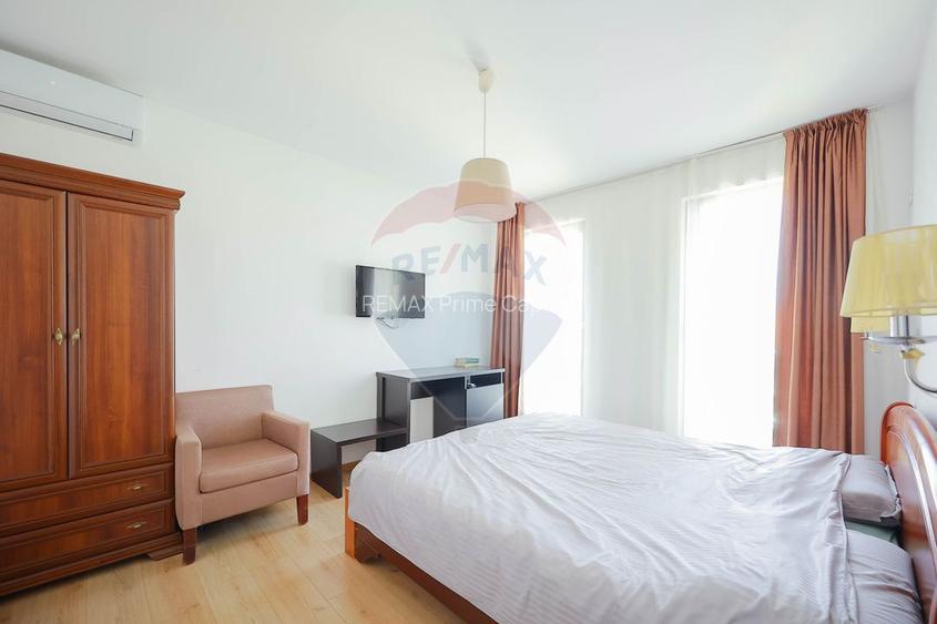 De vânzare Casă/Pensiune în zona Nufărul - Sânmartin - 35