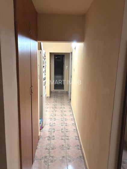 Apartament 3 camere 70mp cu garaj sub bloc Dva Nord 87.000eur neg - 5