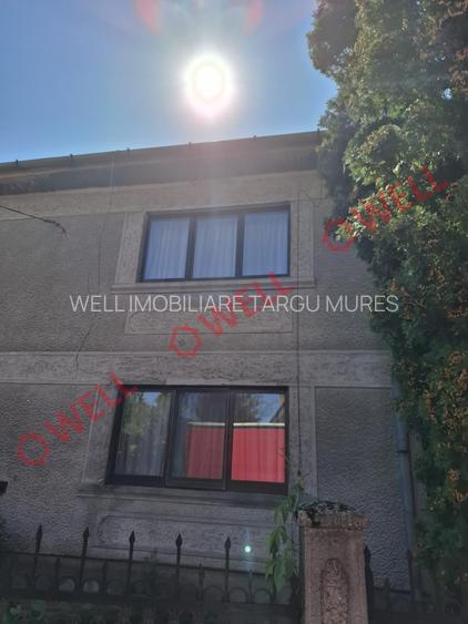 De vânzare casă familială situată în Miercurea Nirajului, zona Sântandrei! - 21