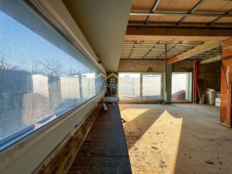 Vila de vanzare 6 camere***Mogosoaia - 10