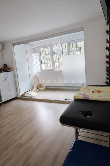 Cabinet kinetoterapie pediatrică Lujerului metrou spațiu echipat si autorizat - 13