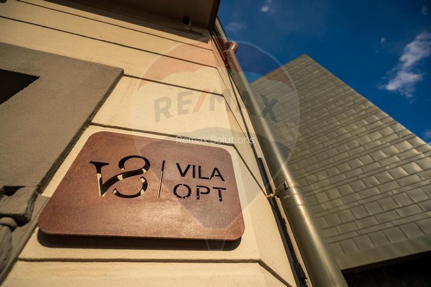 Boutique Hotel premium de vânzare – Centrul Istoric Constanța - 2