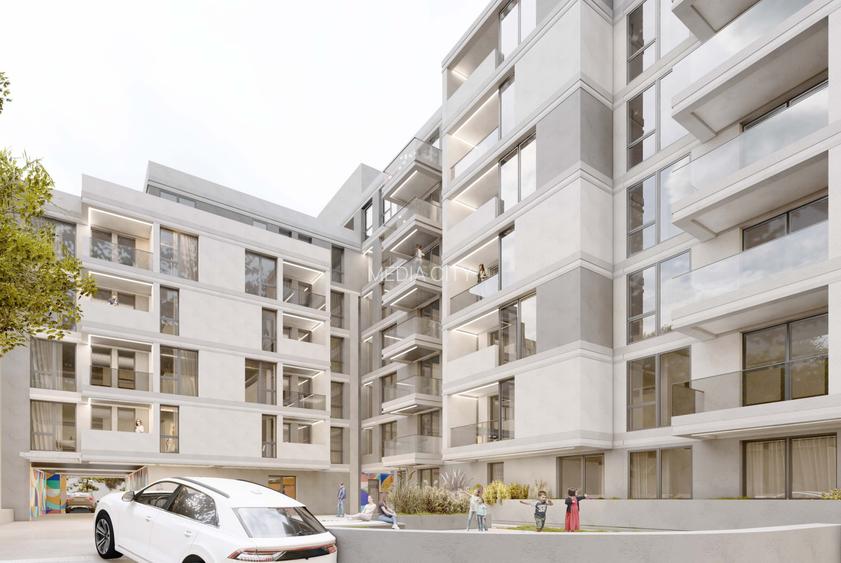 Ghica Apartments - 12