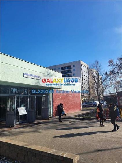 Garsoniera Bloc Nou Berceni - Metrou Dimitrie Leonida - 2 Min - 9