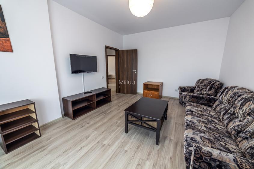 Apartament de 2 camere | Petfriendly | 10 Min Grand Arena - 6