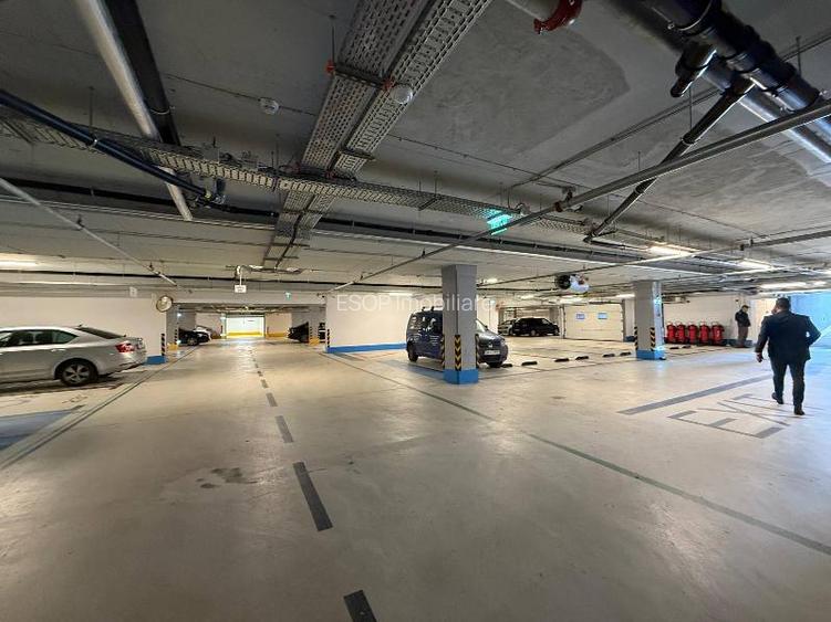 Sema Parc cladirea London, Splaiul Independentei, 701 - 16915 mp  0% comision! - 15