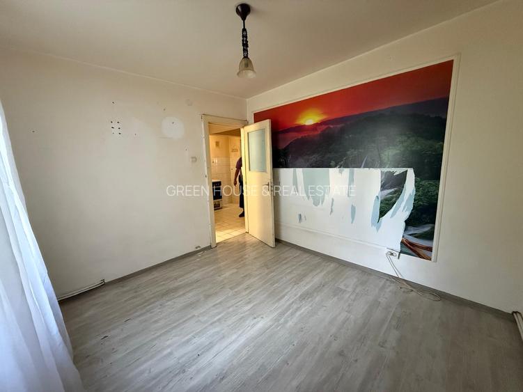 Apartament 3 camere, parter, zona Dacia - 8