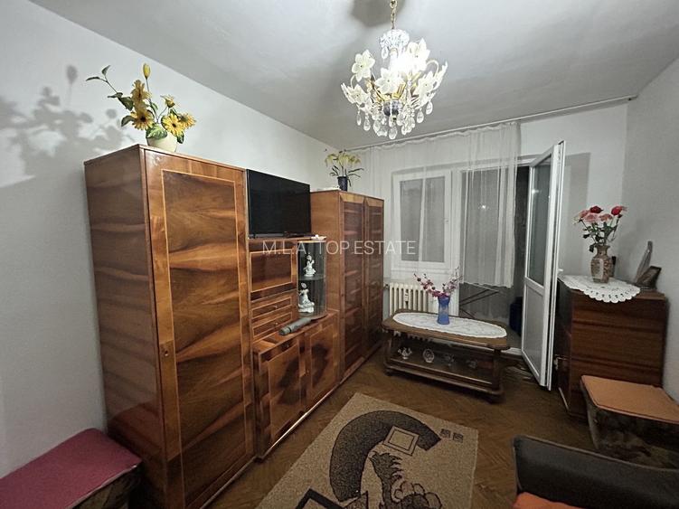 Apartament 2 camere Vlaicu de inchiriat - 4