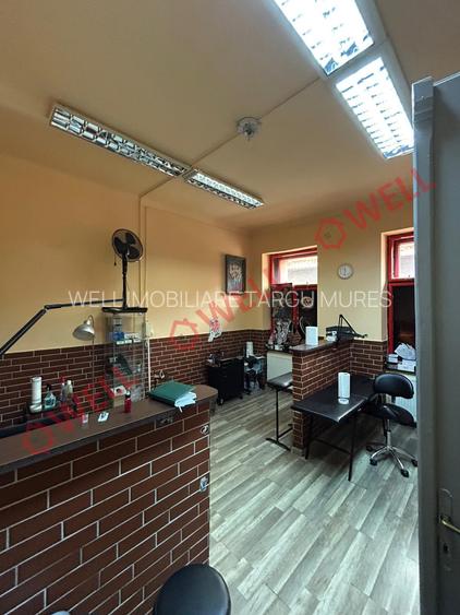 DE VÂNZARE APARTAMENT ÎN CENTRUL TÂRGU MUREȘULUI - 13