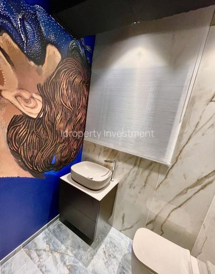 Domenii I Duplex 3 camere | Posibilitate Parcare I Prox. Metrou I - 5