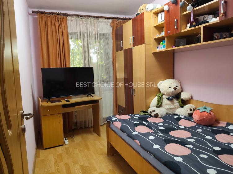 CANTA , apartament cu 4 camere , 68 mp , mobilat si utilat complet ,150000 euro - 4