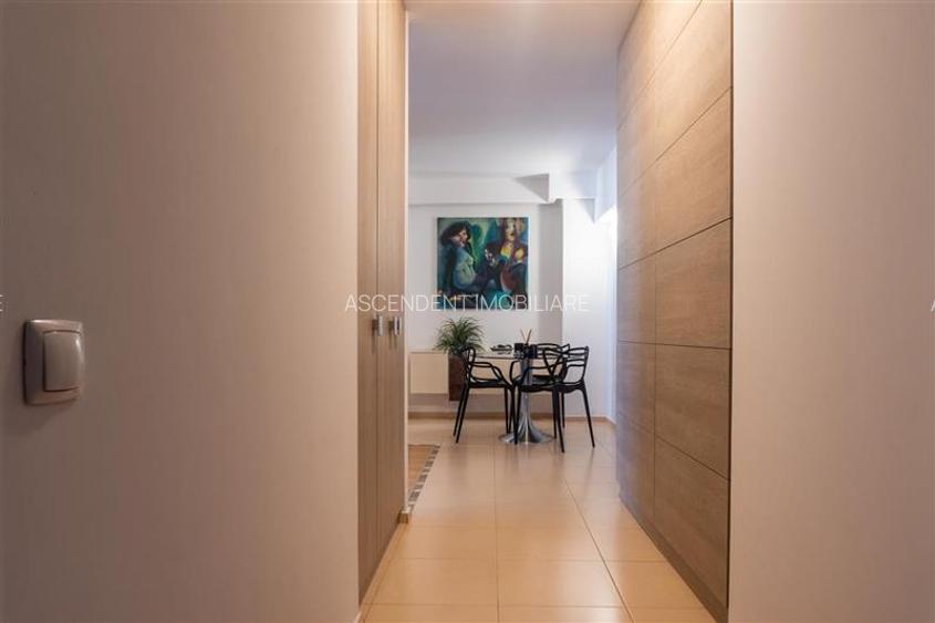 Decomandat si distinct, parcare subterana, Privilegio, Brasov - 21