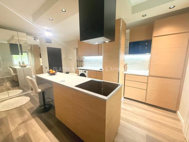 Apartament 2 Camere | Aviatiei | Complet Renovat & Mobilat | 5 Min Metrou - 7