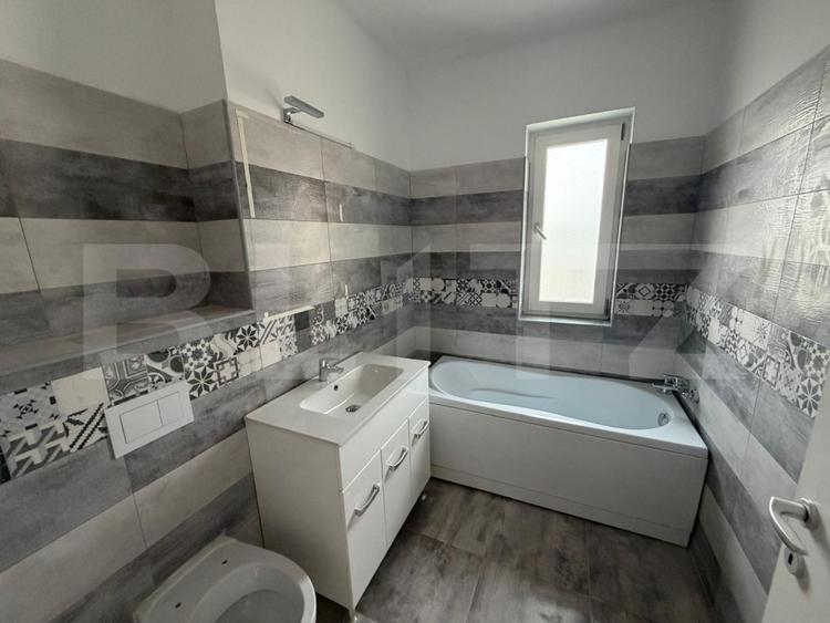 Apartament 2 camere, 53 mp, in ansamblu rezidential, zona Cornitoiu
