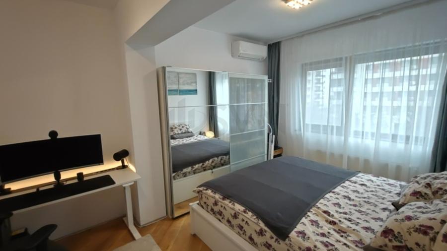 REA1027579 Apartament Premium 3 Camere Complex 4City
