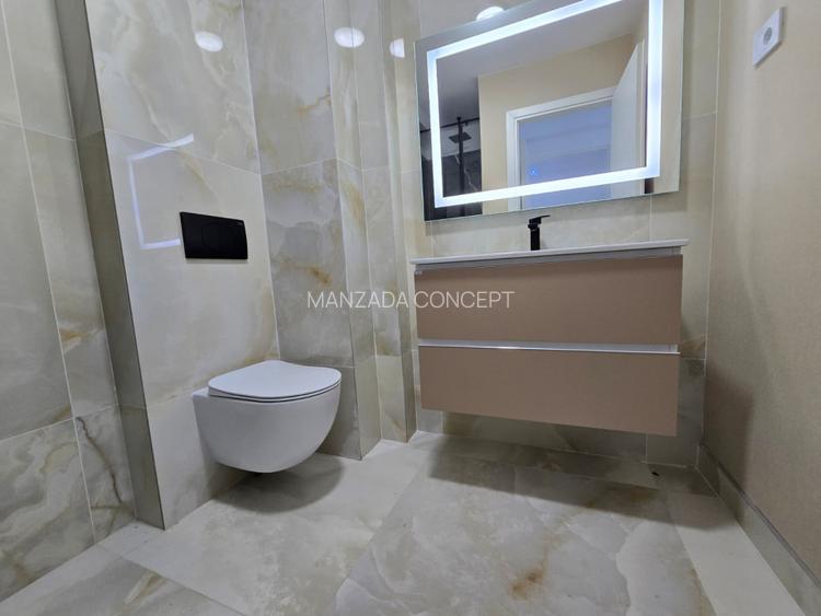3 camere White Titanic - frontal mare – Mamaia Nord - 9