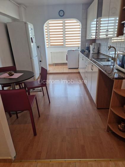 Apartament confort 1 Central - Bd Garii,decomandat,disponibil imediat. - 2