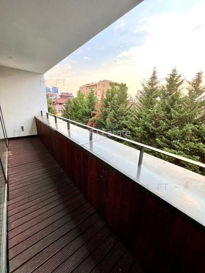 Apartament 3 camere Floreasca loc de parcare si boxa - 7