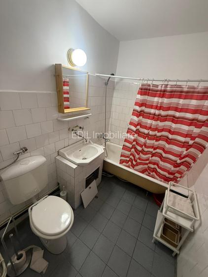Apartament de vânzare, 3 camere, 65 mp, Zorilor zona Spitalul de Recuperare - 14