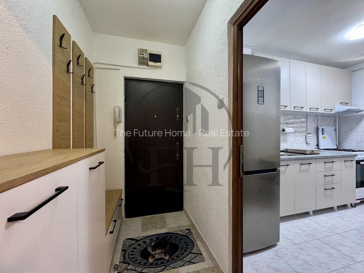 Apartament 2 camere de închiriat Tomis Nord, Constanța - 10