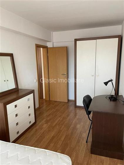 Vanzare apartament 2 camere bloc nou Centru zona Platinia USAMV, Cluj-Napoca - 8