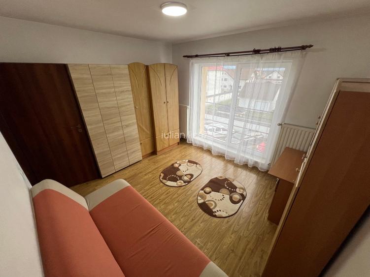 Apartament 3 Camere + Terasă 14mp | Loc parcare inclus | Șelimbăr - 4