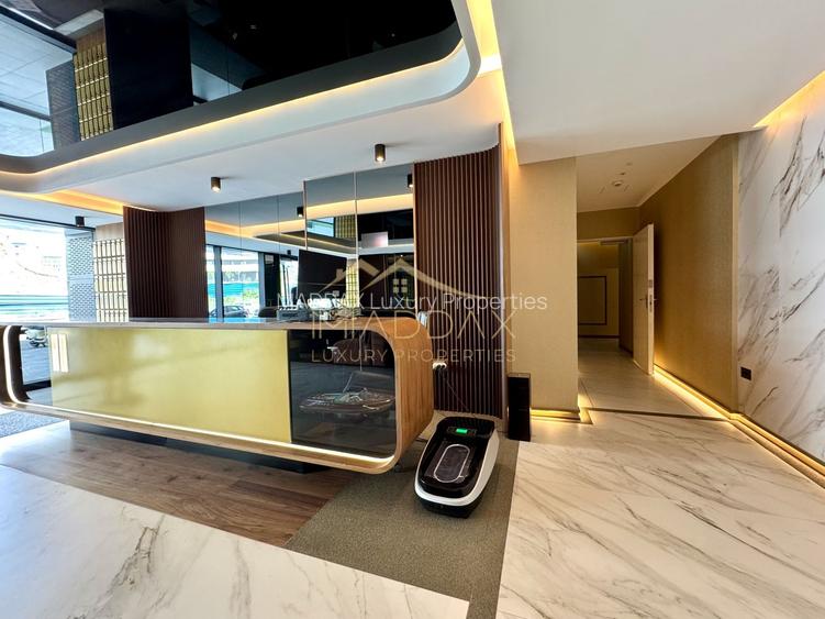 Apartament cu 2 camere // Floreasca - 23