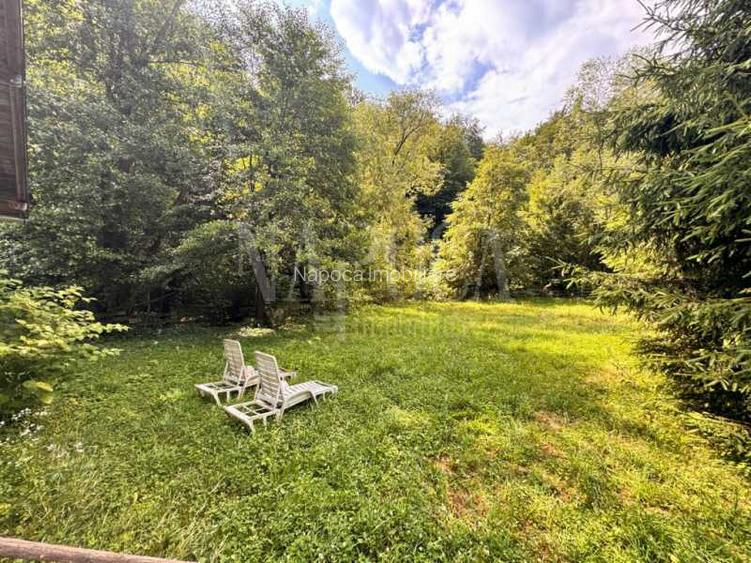 Casa 4 camere de vanzare in Somesul Rece, Somesu Rece - 15