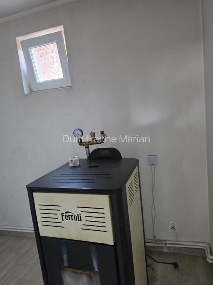 Casă 3 camere Ștefăneștii de Jos | 96 mp utili | Teren 298 mp | 85.000 € - 15