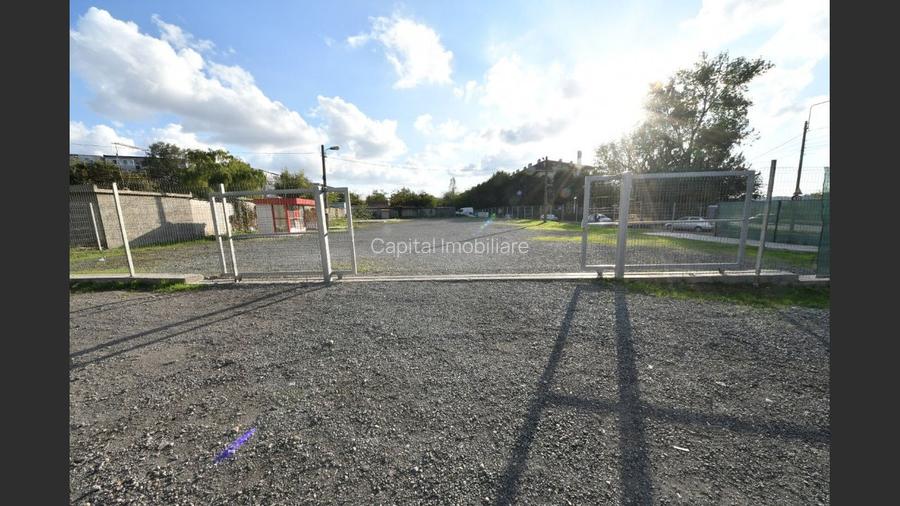 TEREN INTRAVILAN, Galati - 2