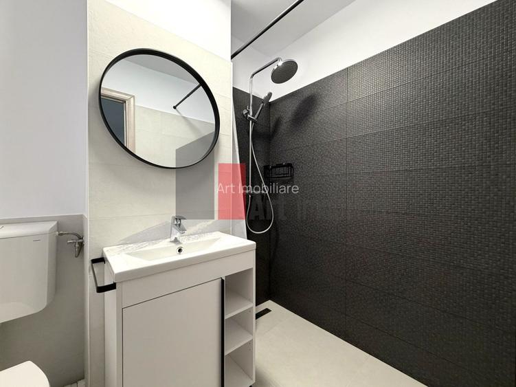 Apartament 2 camere renovat, bloc anvelopat | zona Calea Dorobanti - 11