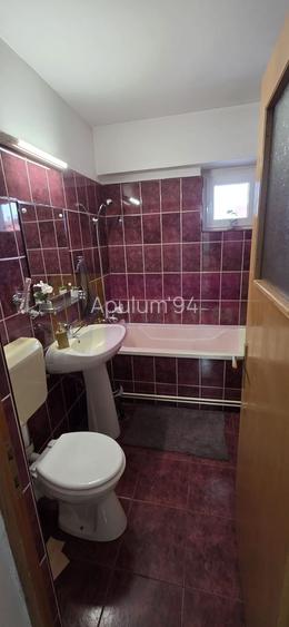 Apartamnet cu 2 cmere de vanzare in Campina - 9