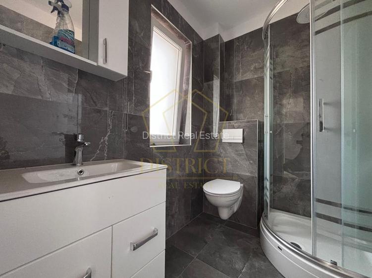 0%COMISION Duplex deosebit cu 4 camere, pe parter | Valery | Mosnita - 12