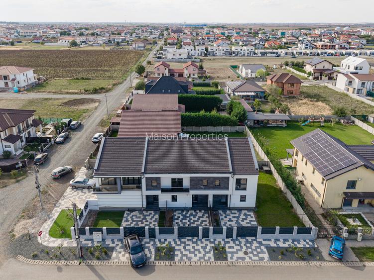 COMISION 0% | Casa Premium in Dumbravita - 39