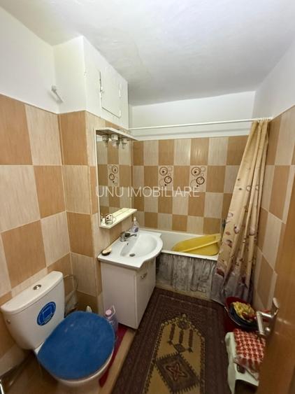 Oferta RARA! 4 Camere 80mp dubla vedere - Zona Canta - Etajul 2/5 ! - 7