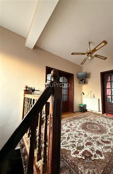 Vila Deosebita zona Fabric Lunei - 13